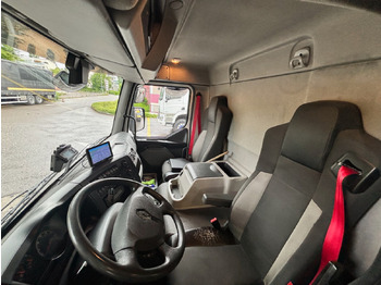 Camión caja cerrada RENAULT D14.250: foto 4