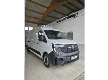 Furgoneta frigorifica RENAULT Master