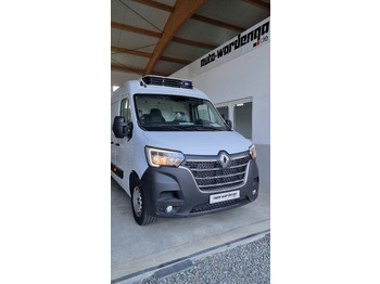 Furgoneta frigorifica RENAULT Master