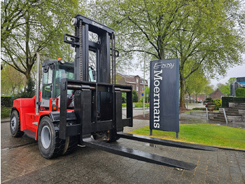 Carretilla elevadora KALMAR