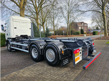 Camión multibasculante Scania R490 Highline 6x2: foto 3 Camión multibasculante Scania R490 Highline 6x2: foto 3