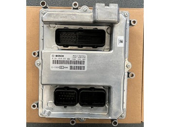 Unidad de control MAN TGA