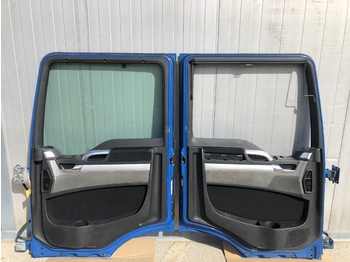 Puerta y piezas para Camión DOORS MAN TGS COMPLETE: foto 4