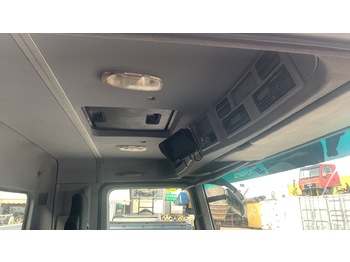 Cabina e interior para Camión MEDIUM CAB ACTROS MP3 RHD: foto 5 Cabina e interior para Camión MEDIUM CAB ACTROS MP3 RHD: foto 5