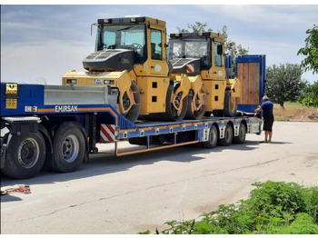 Semirremolque góndola rebajadas EMIRSAN