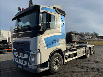 Camión multibasculante VOLVO FH 500