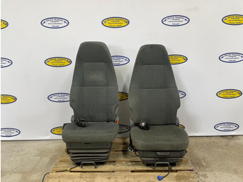 Asiento VOLVO