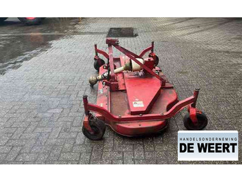 Leasing de Caroni f24 , frontmaaier 2.40 Caroni f24 , frontmaaier 2.40: foto 3