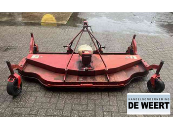 Leasing de Caroni f24 , frontmaaier 2.40 Caroni f24 , frontmaaier 2.40: foto 1