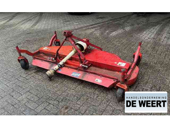 Leasing de Caroni f24 , frontmaaier 2.40 Caroni f24 , frontmaaier 2.40: foto 4