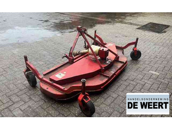 Leasing de Caroni f24 , frontmaaier 2.40 Caroni f24 , frontmaaier 2.40: foto 2