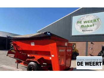 Desensiladora butler 230 feedwagon: foto 3 Desensiladora butler 230 feedwagon: foto 3