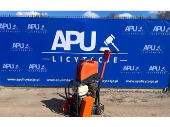 Equipo de construcción BELLE