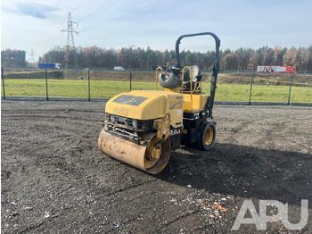 Rodillo CATERPILLAR 225