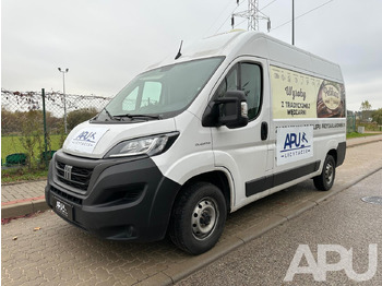 Furgoneta frigorifica FIAT Ducato 2.2