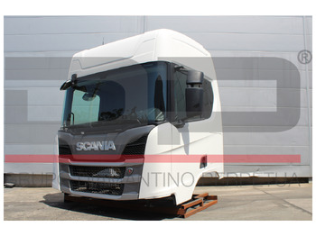 Cabina SCANIA S