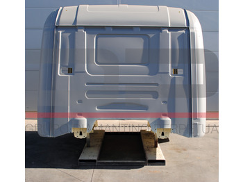 Cabina para Camión Scania Cabine Nua CR19 Normal (Porta Pequena) PGRT: foto 4