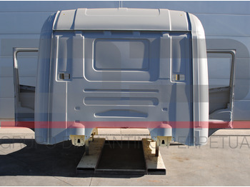 Cabina para Camión Scania Cabine Nua CR19 Normal (Porta Pequena) PGRT: foto 5