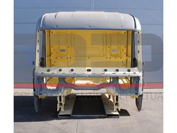 Cabina para Camión Scania Cabine Nua CR19 Normal (Porta Pequena) PGRT: foto 3