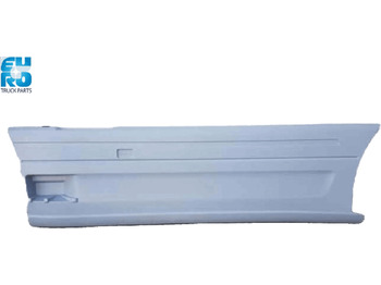 Parachoques SCANIA R