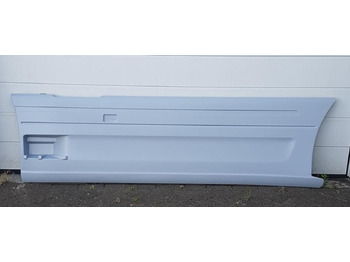 Parachoques SCANIA R