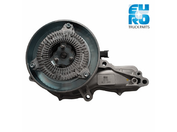 Bomba de refrigerante VOLVO FH