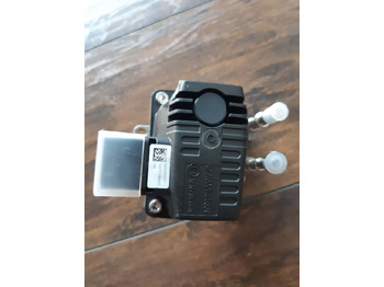 Sistema de combustible MERCEDES-BENZ
