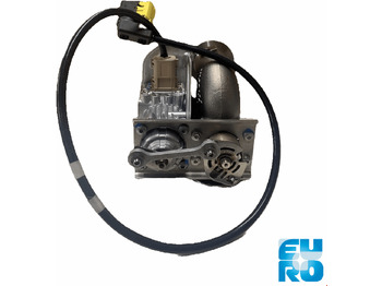 Enfriador EGR DAF XF 106