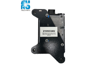 Unidad de control DAF