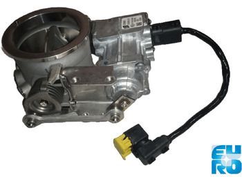 Sistema de refrigeración DAF