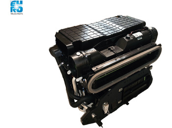 Calefacción/ Ventilación DAF XF