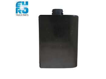 Unidad de control DAF