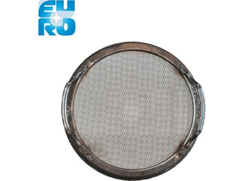 Sistema de escape para Camión DPF-FILTER RVI /VOLVO 9700, 9900, B11R, C-Serie, D-Serie, FH, FM, FMX, K-Serie, T-Serie, GEREVISEERD + STATIEGELD 7485013301REC.: foto 2 Sistema de escape para Camión DPF-FILTER RVI /VOLVO 9700, 9900, B11R, C-Serie, D-Serie, FH, FM, FMX, K-Serie, T-Serie, GEREVISEERD + STATIEGELD 7485013301REC.: foto 2