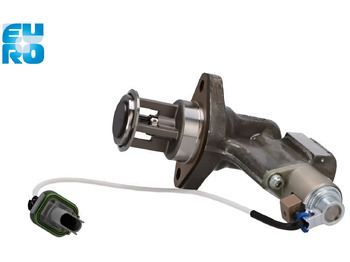 Enfriador EGR VOLVO