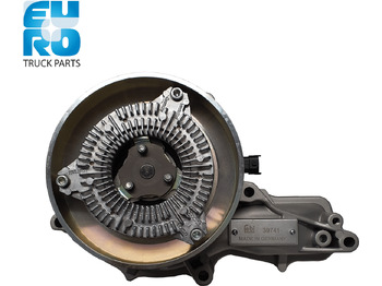 Bomba de refrigerante VOLVO FH