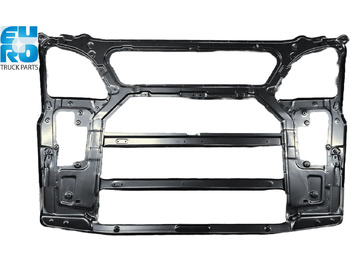 Parrilla para Camión GRILLEBEUGEL SCANIA NGS S580/S730 CS 2365426A: foto 2 Parrilla para Camión GRILLEBEUGEL SCANIA NGS S580/S730 CS 2365426A: foto 2