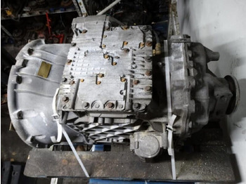 Caja de cambios VOLVO