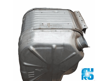 Convertidor catalítico para Camión KATALYSATOR IVECO STRALIS E6 HI-WAY NIEUW 5801429215: foto 3 Convertidor catalítico para Camión KATALYSATOR IVECO STRALIS E6 HI-WAY NIEUW 5801429215: foto 3