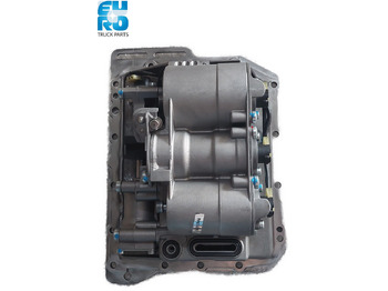 Transmisión IVECO