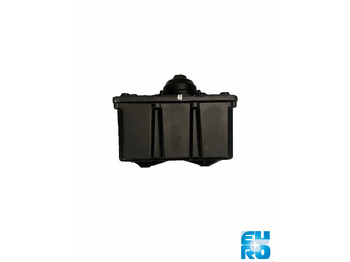 Sistema de combustible MAN TGA