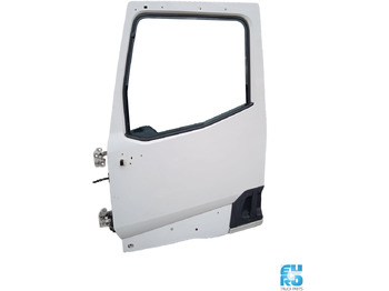 Puerta y piezas RENAULT T