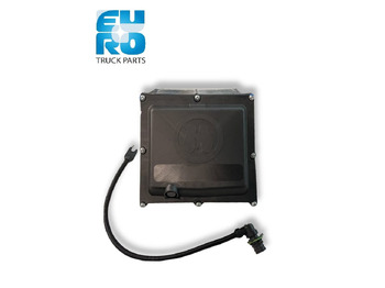 Sistema de combustible BOSCH