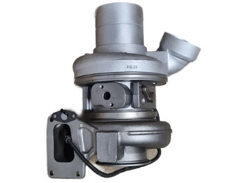 Turbocompresor SCANIA