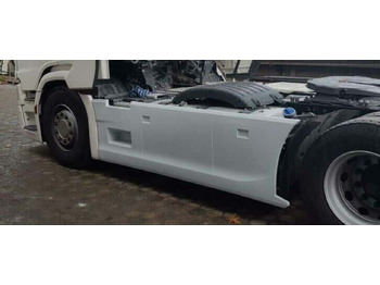 Parachoques para Camión Scania S model 2017 000061 zijskirts chassisskirts WB3750: foto 3