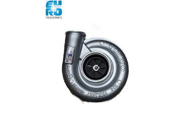 Turbocompresor VOLVO FH