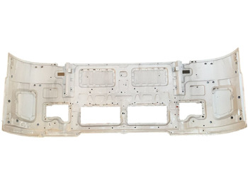 Capota para Camión VOLVO FH4 MOTORKAP GEBRUIKT KAAL 82360122B: foto 2