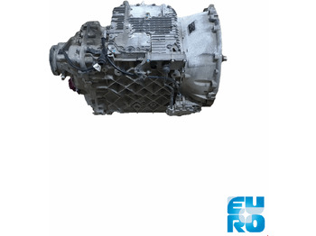 Caja de cambios VOLVO