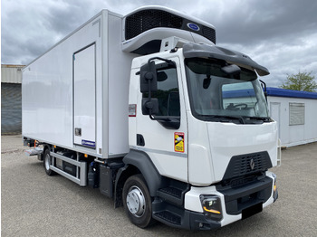 Camión frigorífico RENAULT D