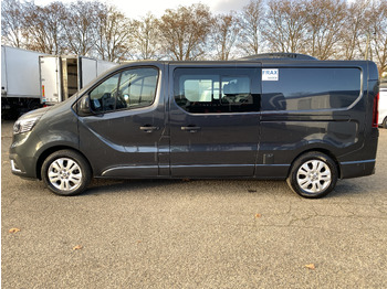 Leasing de Renault Trafic trafic Renault Trafic trafic: foto 5 Leasing de Renault Trafic trafic Renault Trafic trafic: foto 5