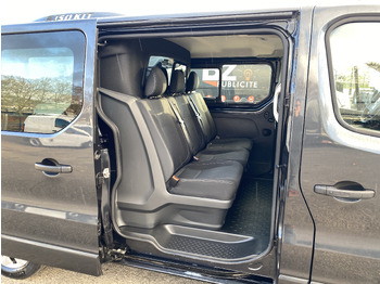 Leasing de Renault Trafic trafic Renault Trafic trafic: foto 4 Leasing de Renault Trafic trafic Renault Trafic trafic: foto 4